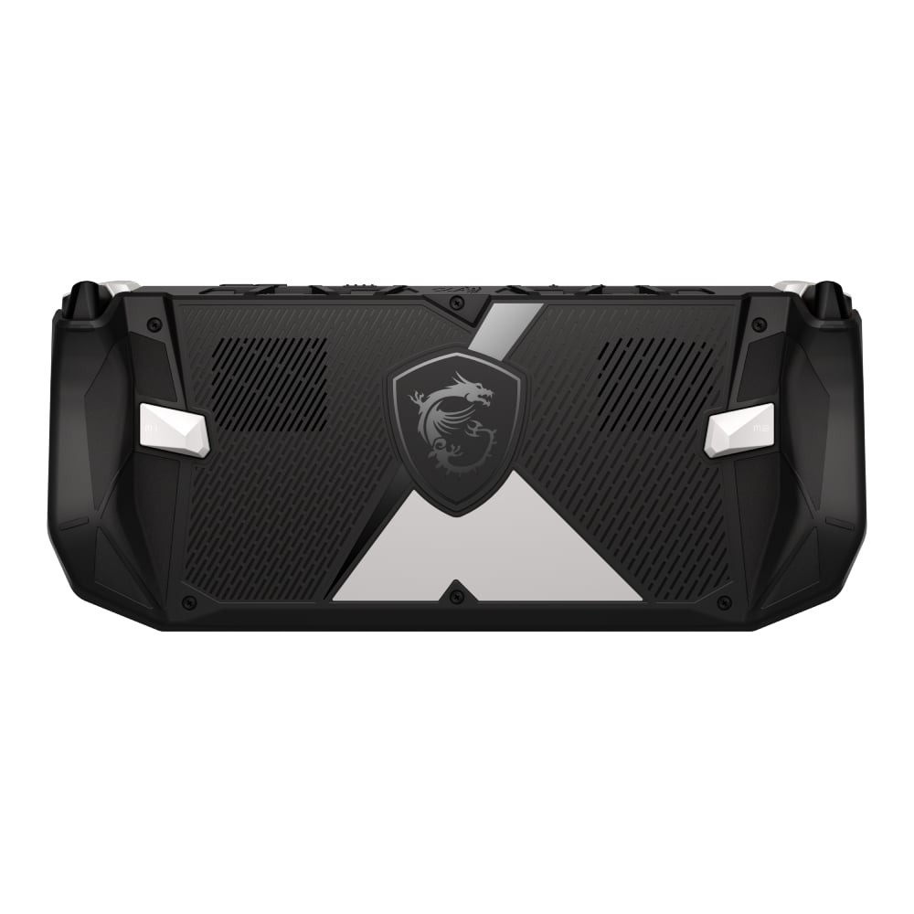 เครื่องเล่นเกม MSI Claw A8 BZ2EM-014TH Polar Tempest