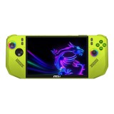 เครื่องเล่นเกม MSI Claw A8 BZ2EM-015TH Neon Green