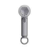 พัดลมพกพา TECHPRO Handheld Fan Grey