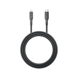 สายชาร์จ AMAZINGthing USB-C to Lightning 70W Thunder Pro I 7X 2.1M Black