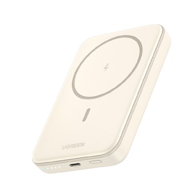พาวเวอร์แบงค์ Ugreen 10000 mAh Mini Magnetic