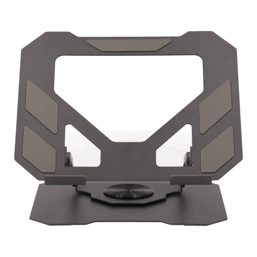 แท่นวางแมคบุ๊ค TECHPRO Carbon Tablet/Laptop Stand 360 TP-ST08 | Studio7 ...