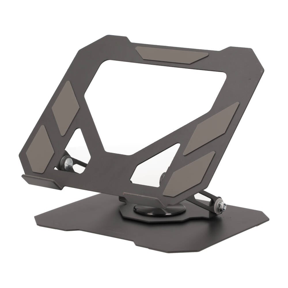 แท่นวางแมคบุ๊ค TECHPRO Carbon Tablet/Laptop Stand 360 TP-ST08 | Studio7 ...