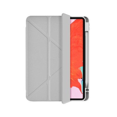เคส FOX iPad Air 11" 2026 / iPad Air 4/5/6/7/8 (M2/M3/M4) 360 Rotating & Magnetic Full Protection