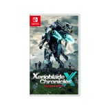 แผ่นเกม Nintendo Switch : Xenoblade Chronicles X : Definitive Edition