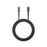 สายชาร์จ AMAZINGthing USB-C to Lightning 70W Thunder Pro I 7X 1.1M Black