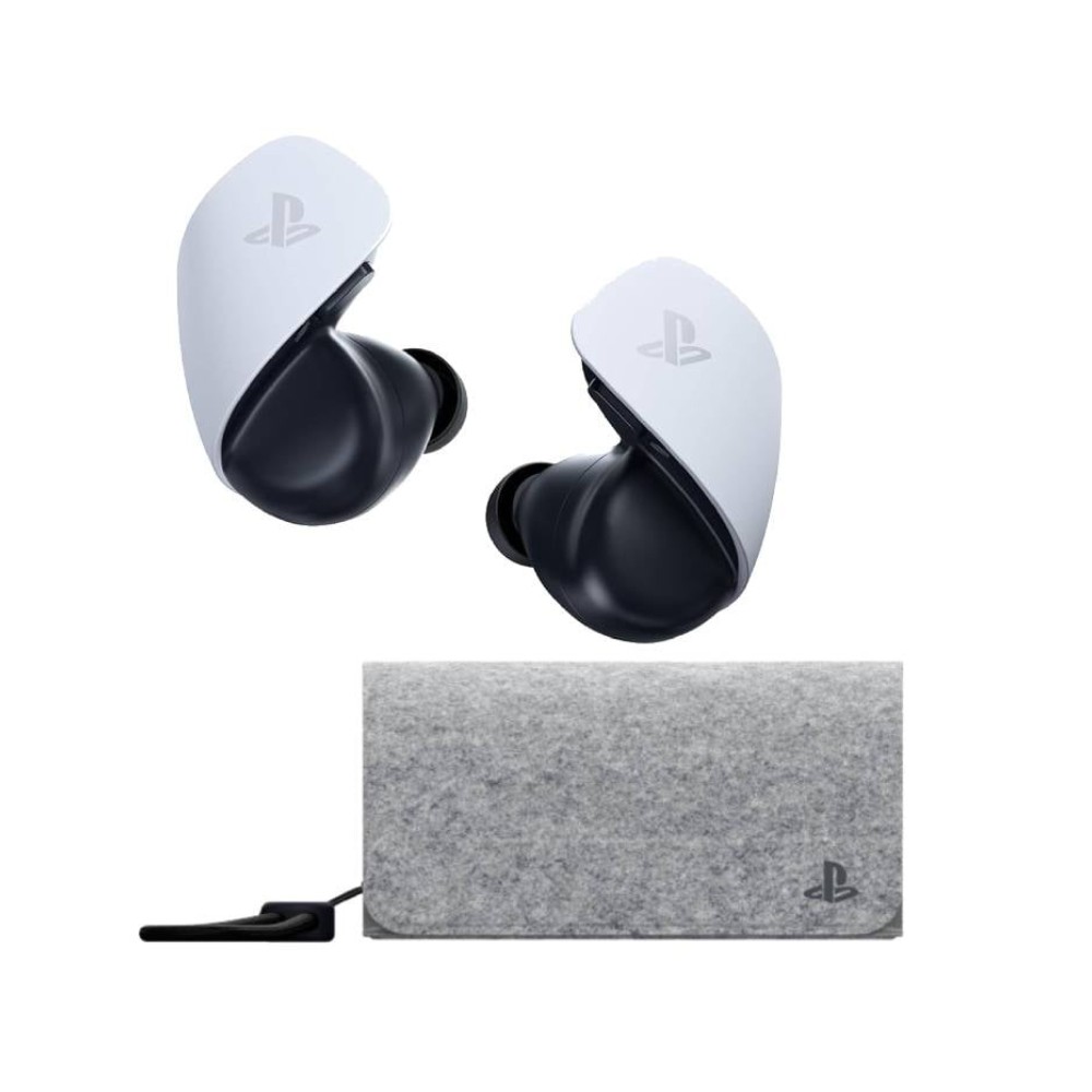 หูฟังไร้สาย Sony Pulse Explore with Case