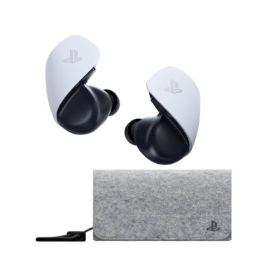 หูฟังไร้สาย Sony Pulse Explore with Case