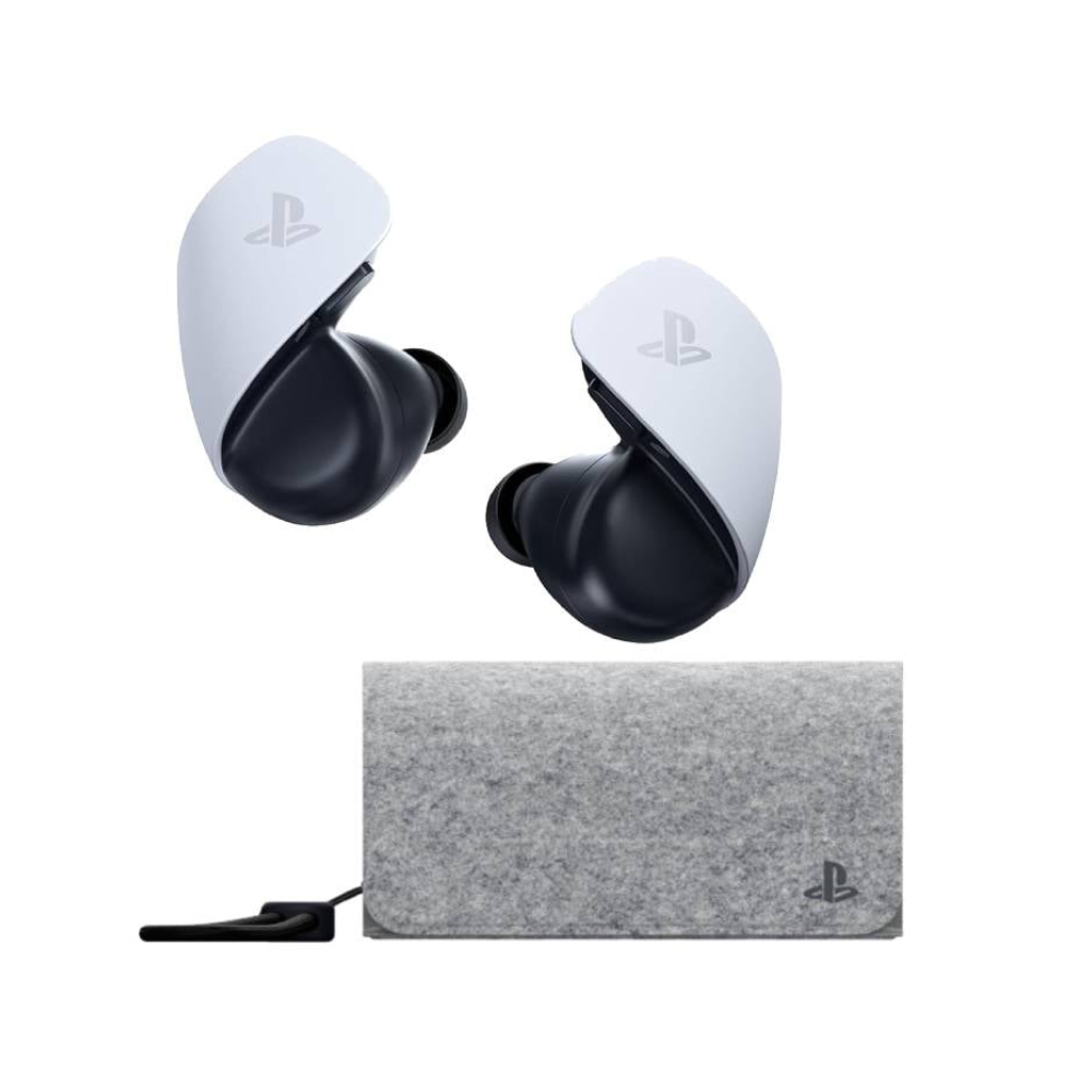 หูฟังไร้สาย Sony Pulse Explore with Case