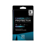 ฟิล์มกันเลนส์ The Pixel Crystal Clear Ring Lens iPhone 17 Pro/17 Pro Max
