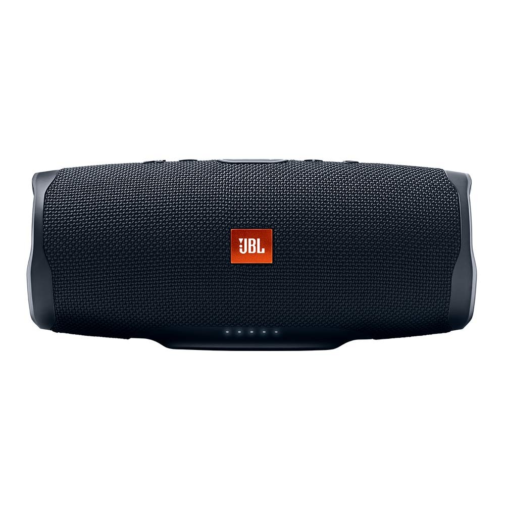 ลำโพงบลูทูธ JBL Charge 4 Black