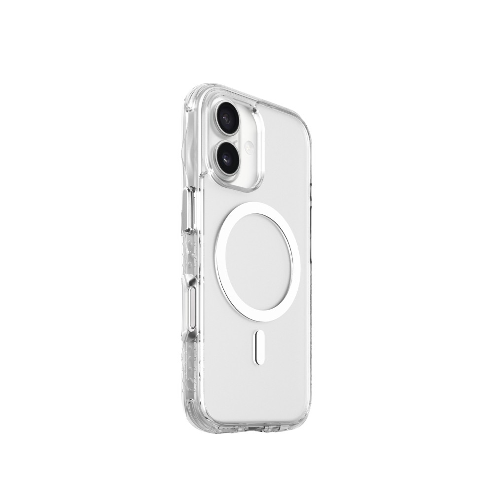 เคส LAUT  iPhone 17 Crystal Matter X Magsafe Crystal Clear