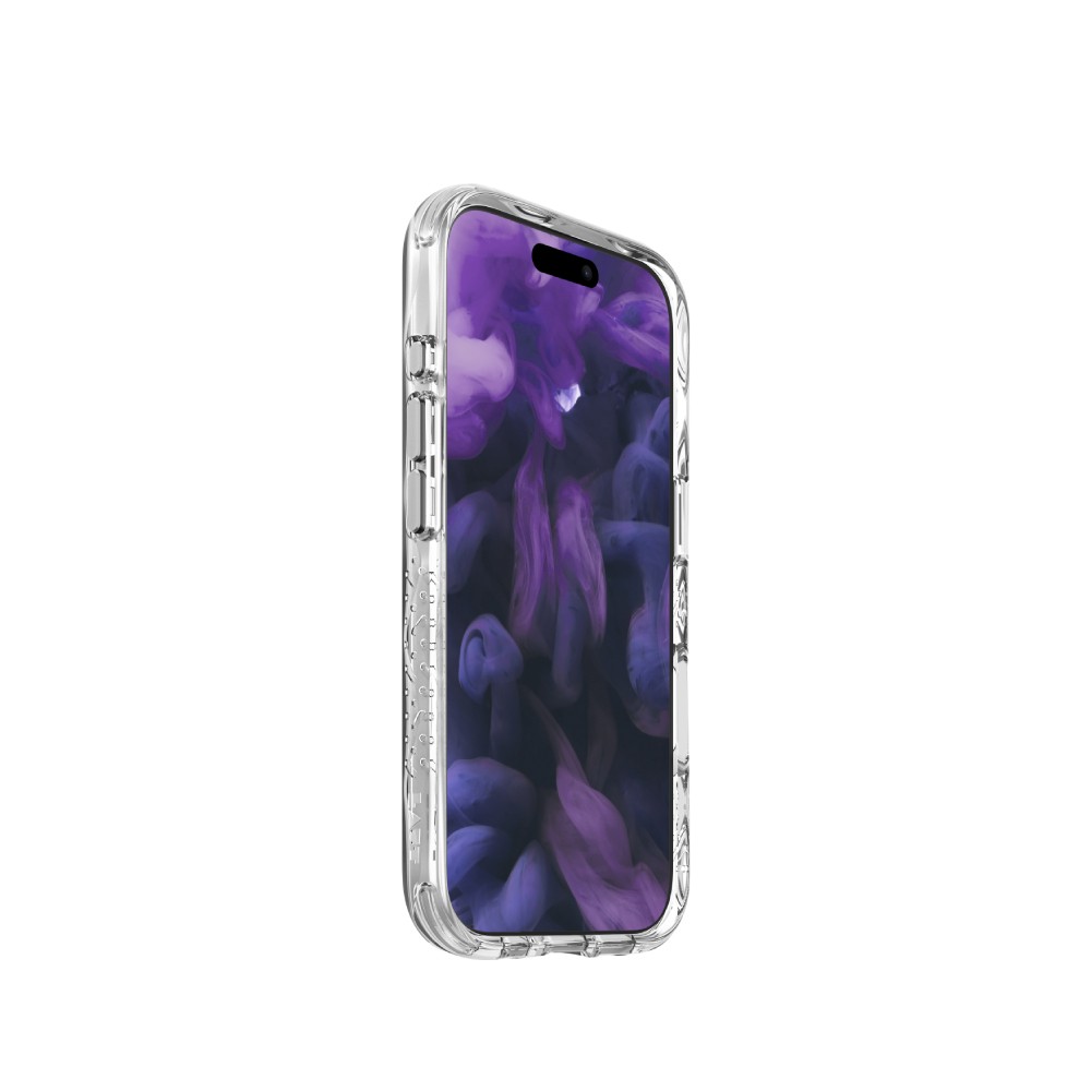 เคส LAUT  iPhone 17 Crystal Matter X Magsafe Crystal Clear