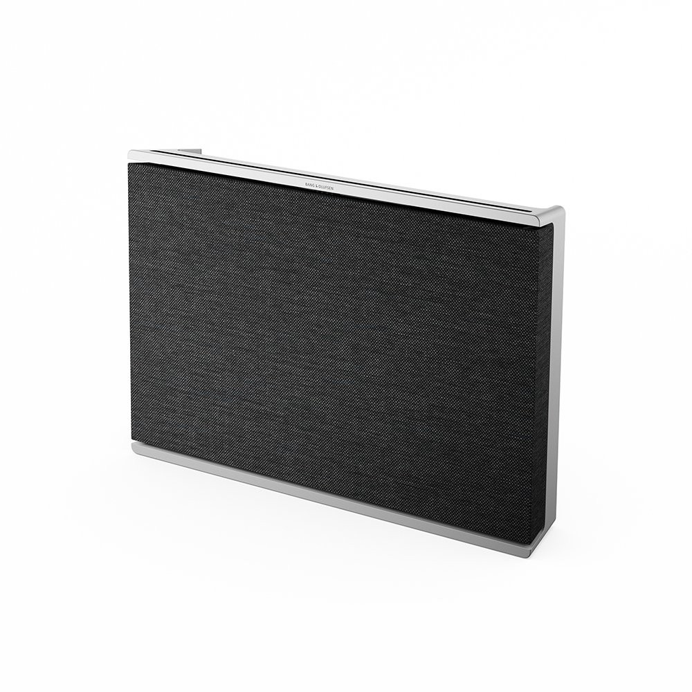 ลำโพงบลูทูธ B&O Portable Bluetooth Speaker Beosound Level Natural Alu