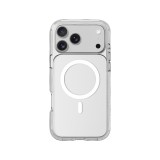 เคส LAUT iPhone 17 Pro Max Crystal Matter X Magsafe Crystal Clear