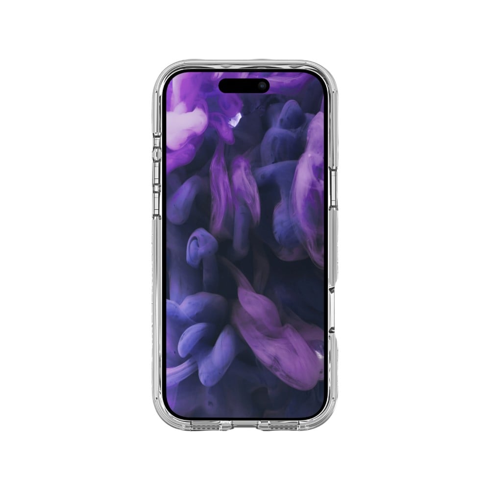 เคส LAUT iPhone 17 Pro Max Crystal Matter X Magsafe Crystal Clear