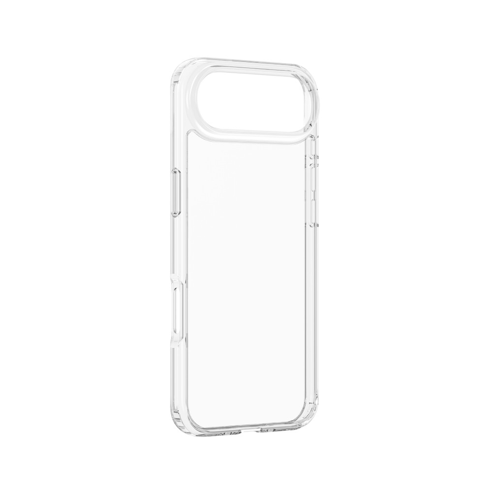 เคส AMAZINGthing iPhone Air Minimal Drop Proof Transparent