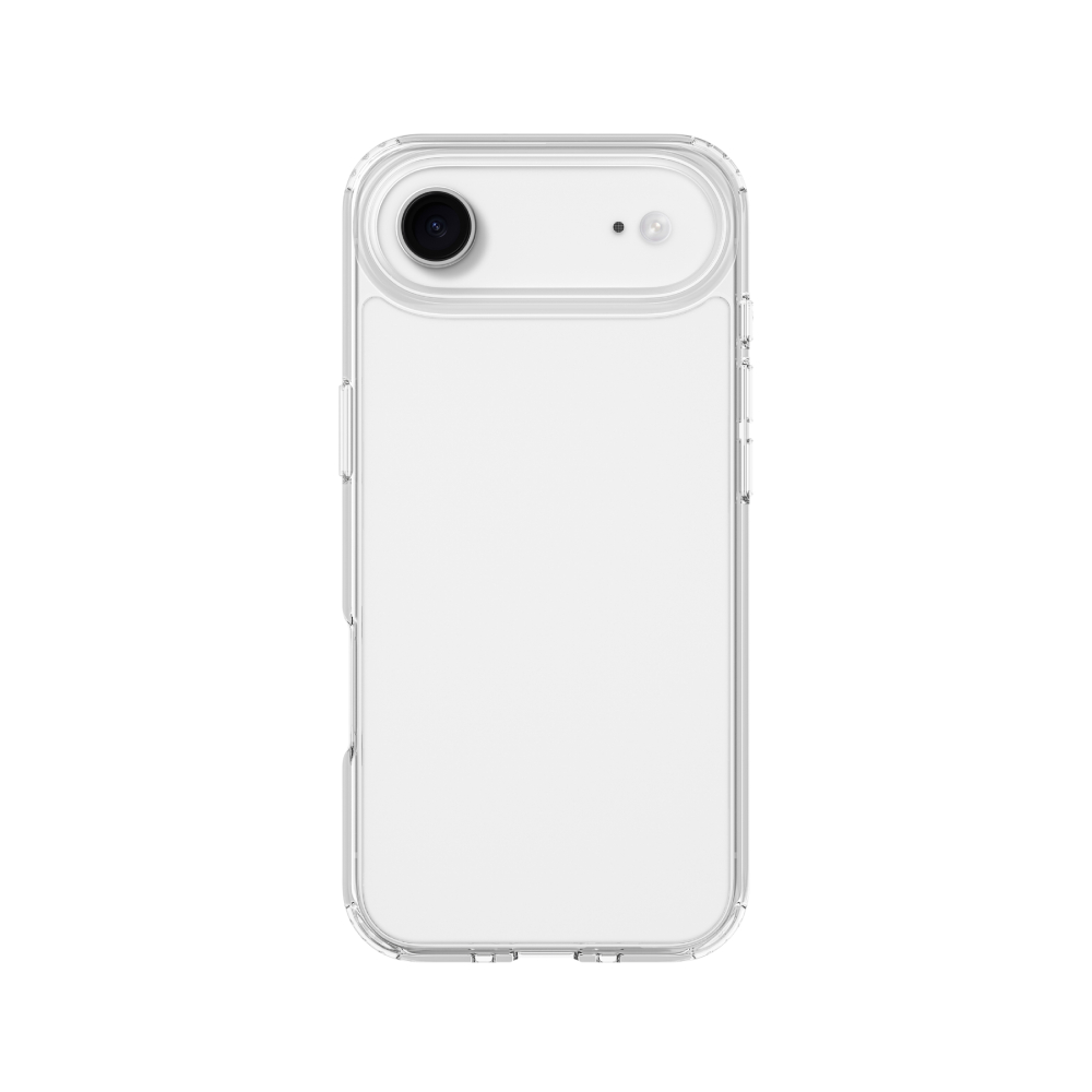 เคส AMAZINGthing iPhone Air Minimal Drop Proof Transparent
