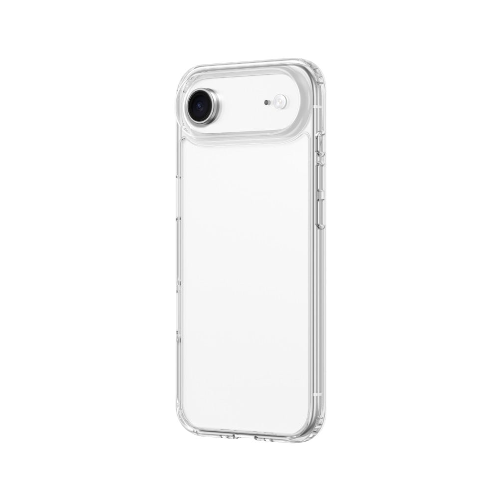 เคส AMAZINGthing iPhone Air Minimal Drop Proof Transparent
