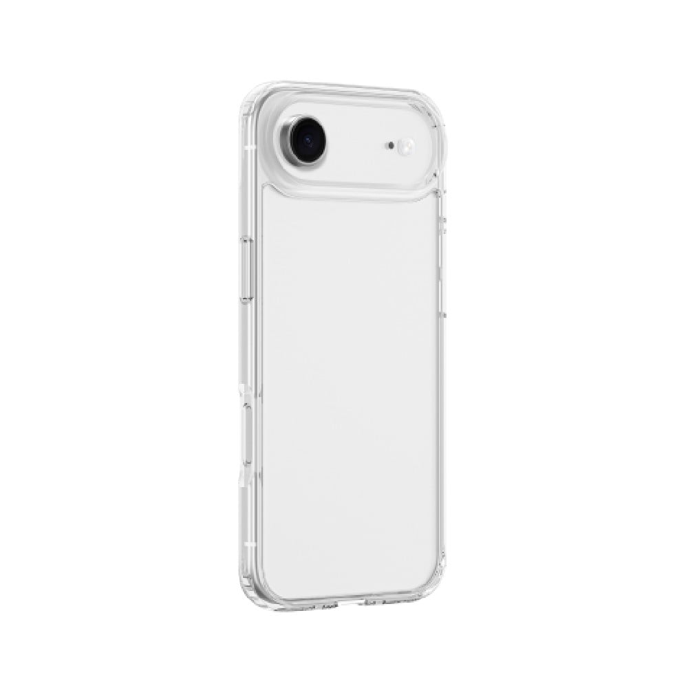 เคส AMAZINGthing iPhone Air Minimal Drop Proof Transparent