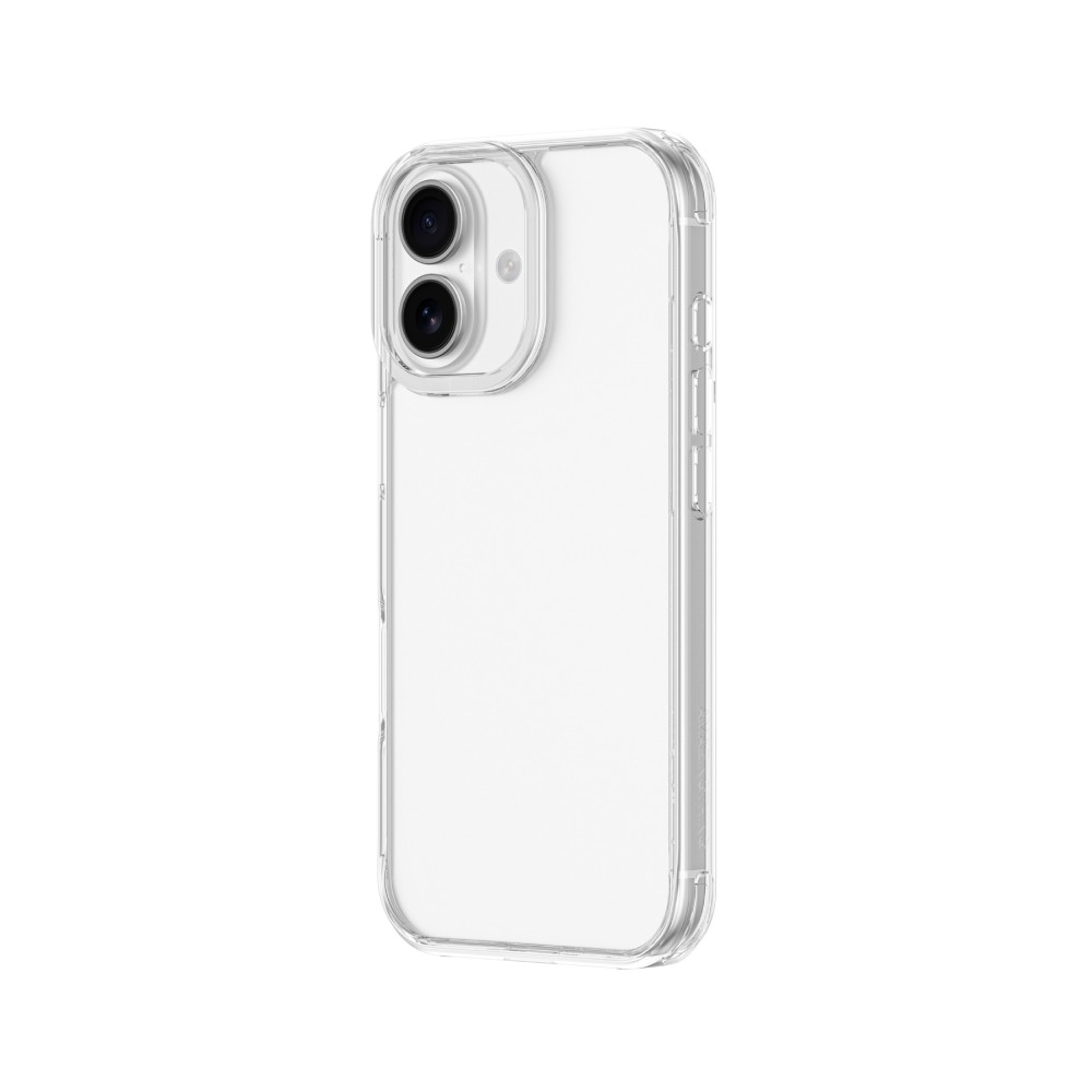 เคส AMAZINGthing iPhone 17 Minimal Drop Proof Transparent