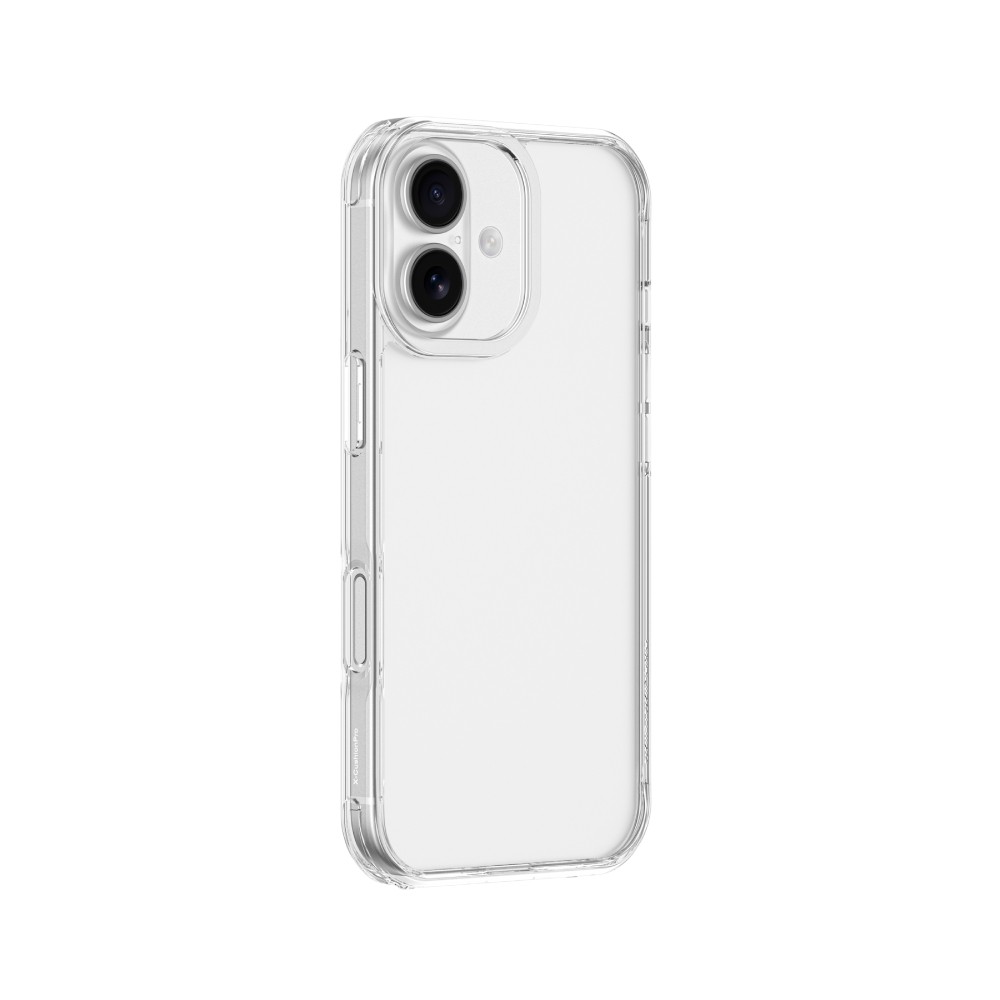 เคส AMAZINGthing iPhone 17 Minimal Drop Proof Transparent