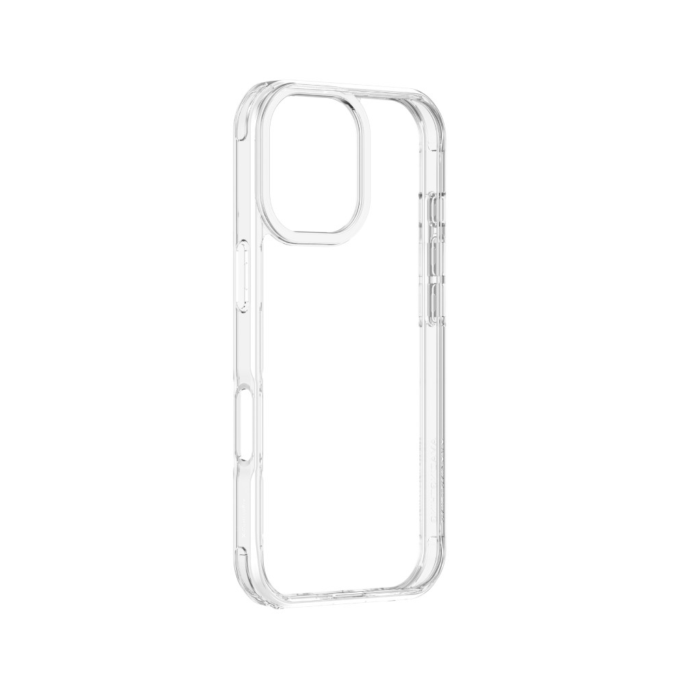 เคส AMAZINGthing iPhone 17 Minimal Drop Proof Transparent