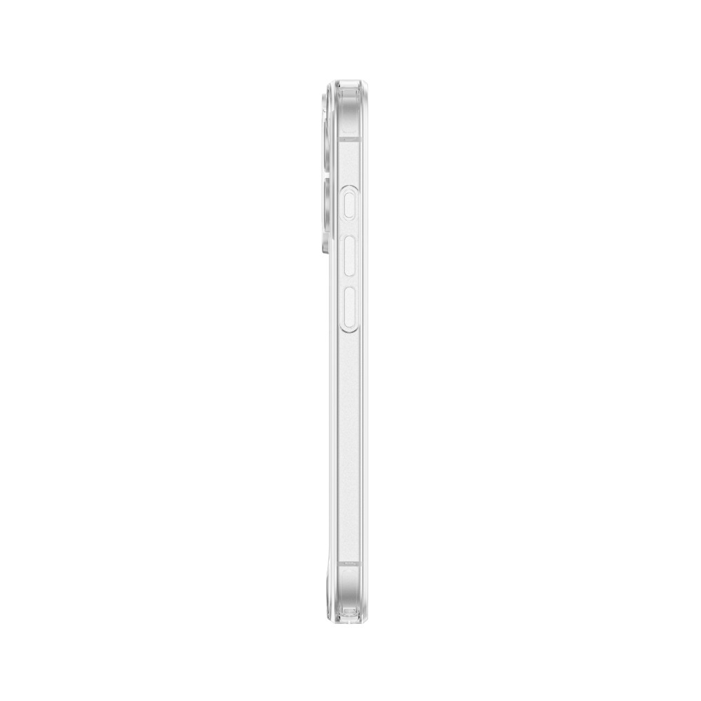 เคส AMAZINGthing iPhone 17 Minimal Drop Proof Transparent