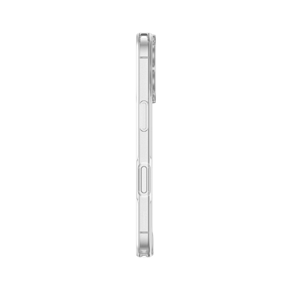 เคส AMAZINGthing iPhone 17 Minimal Drop Proof Transparent