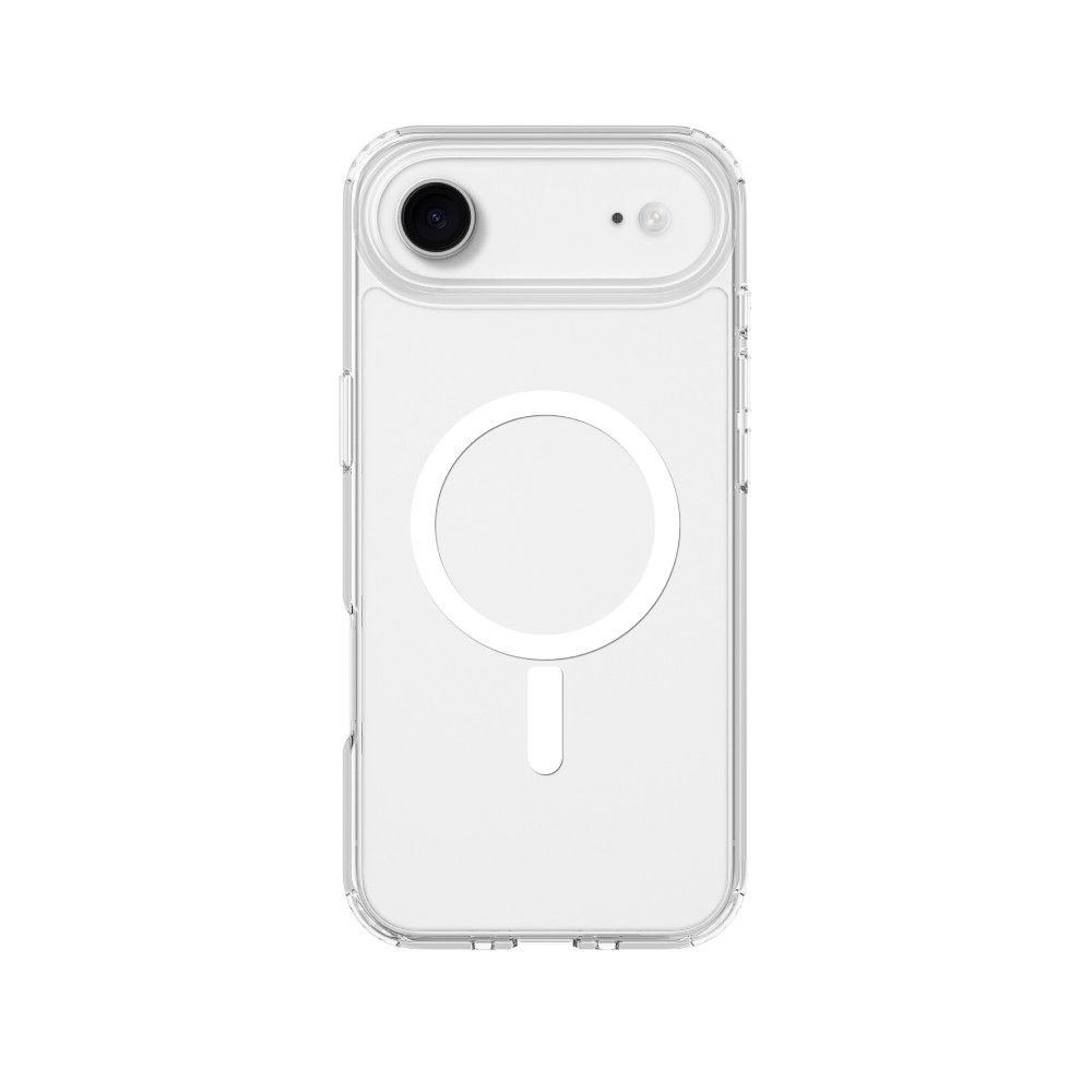 เคส AMAZINGthing iPhone Air Minimal Magsafe Drop Proof Transparent