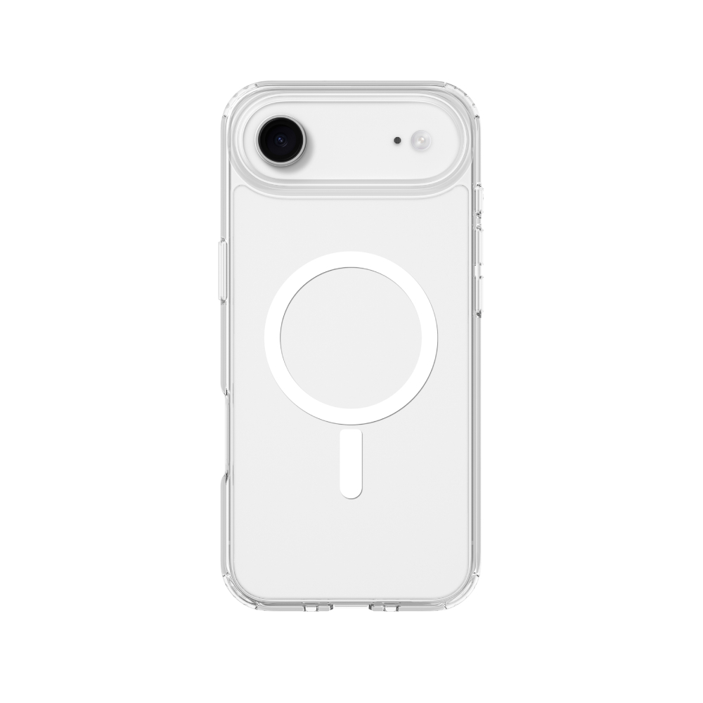 เคส AMAZINGthing iPhone Air Minimal Magsafe Drop Proof Transparent