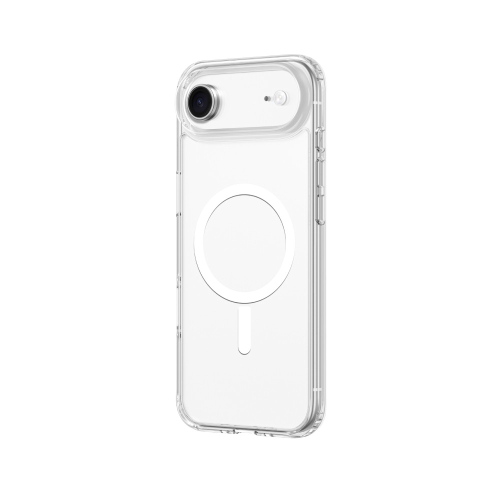 เคส AMAZINGthing iPhone Air Minimal Magsafe Drop Proof Transparent