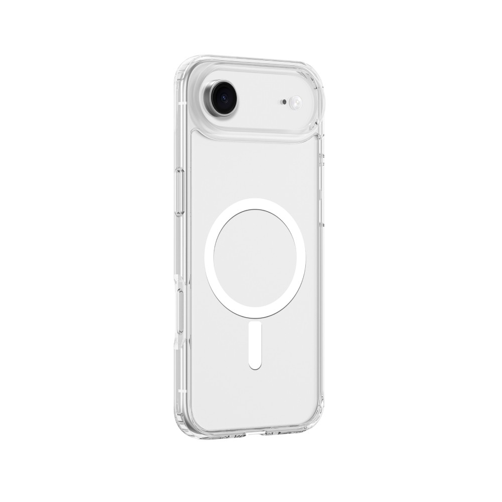 เคส AMAZINGthing iPhone Air Minimal Magsafe Drop Proof Transparent