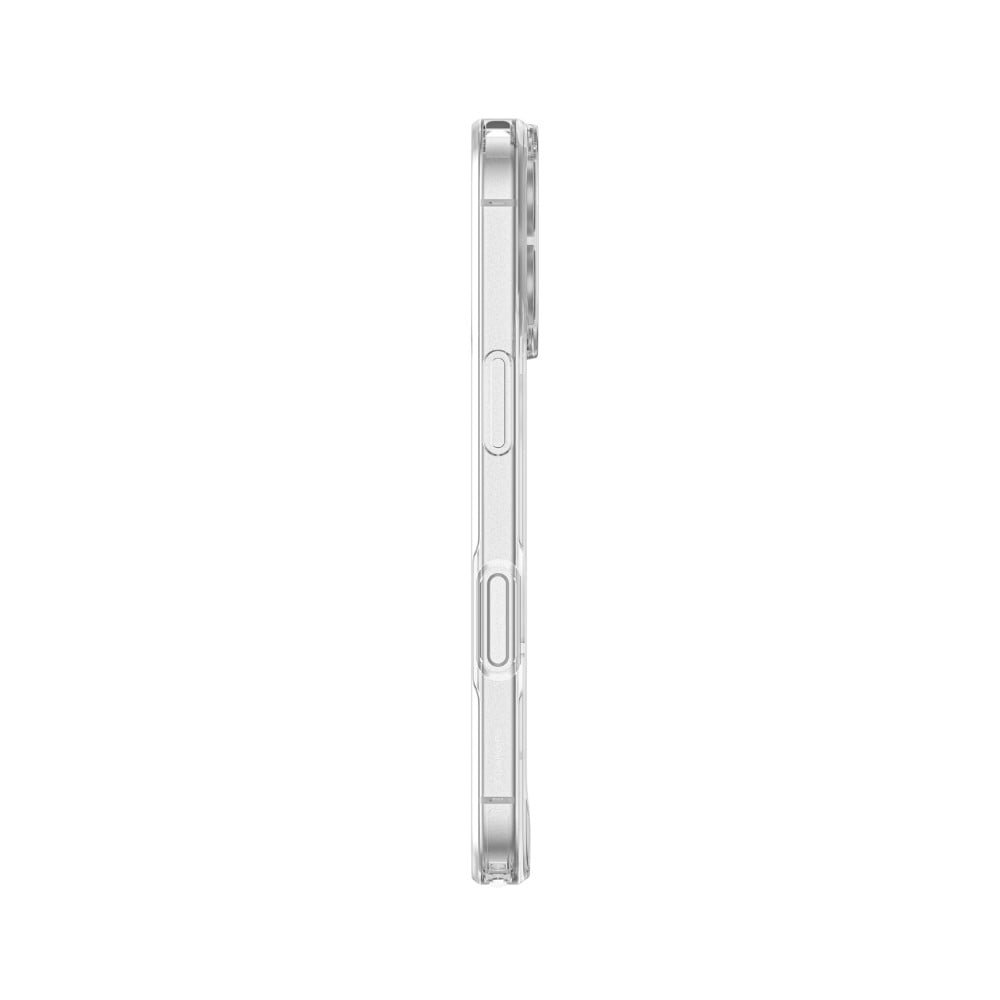 เคส AMAZINGthing iPhone 17 Minimal Magsafe Drop Proof Transparent