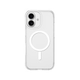 เคส AMAZINGthing iPhone 17 Minimal Magsafe Drop Proof Transparent