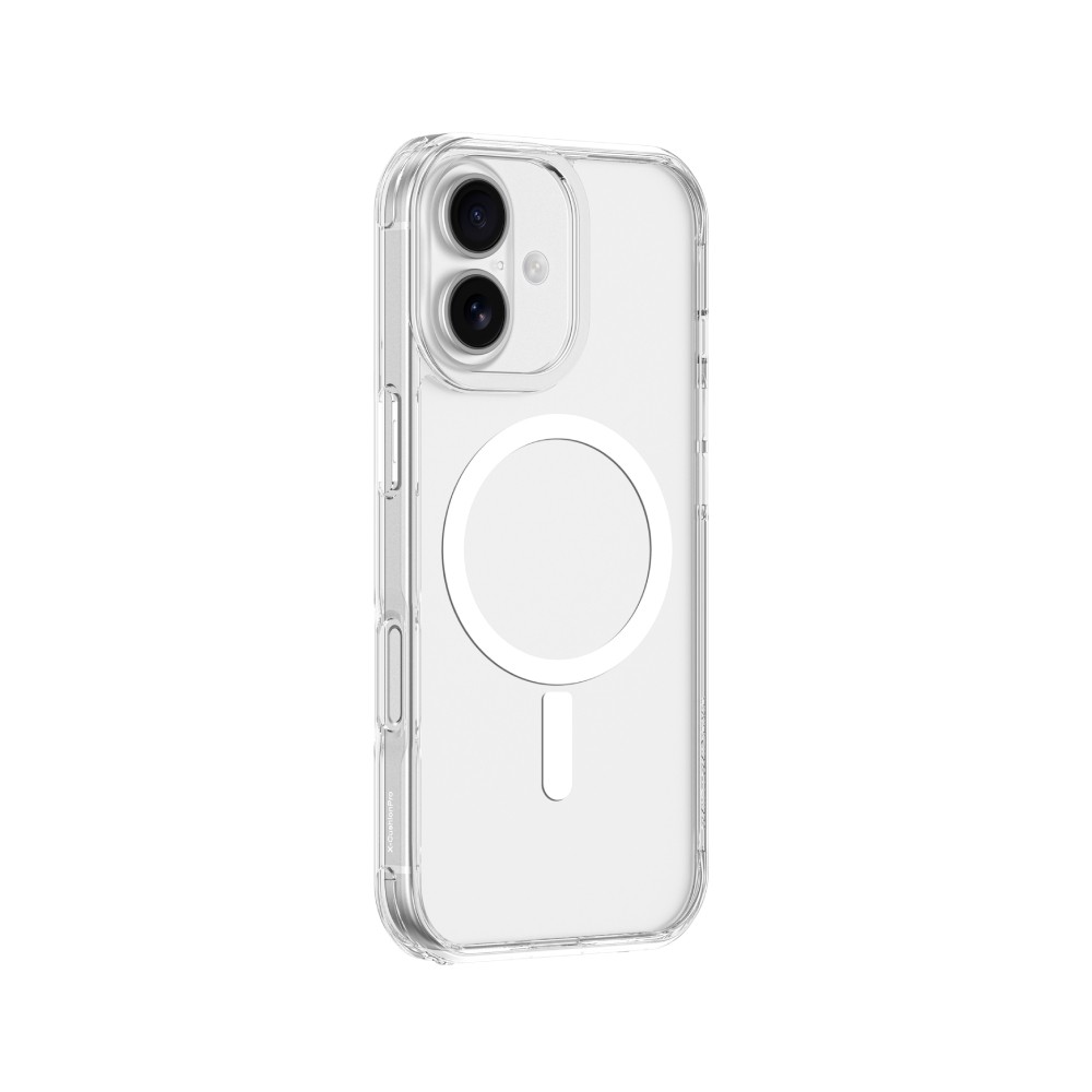 เคส AMAZINGthing iPhone 17 Minimal Magsafe Drop Proof Transparent