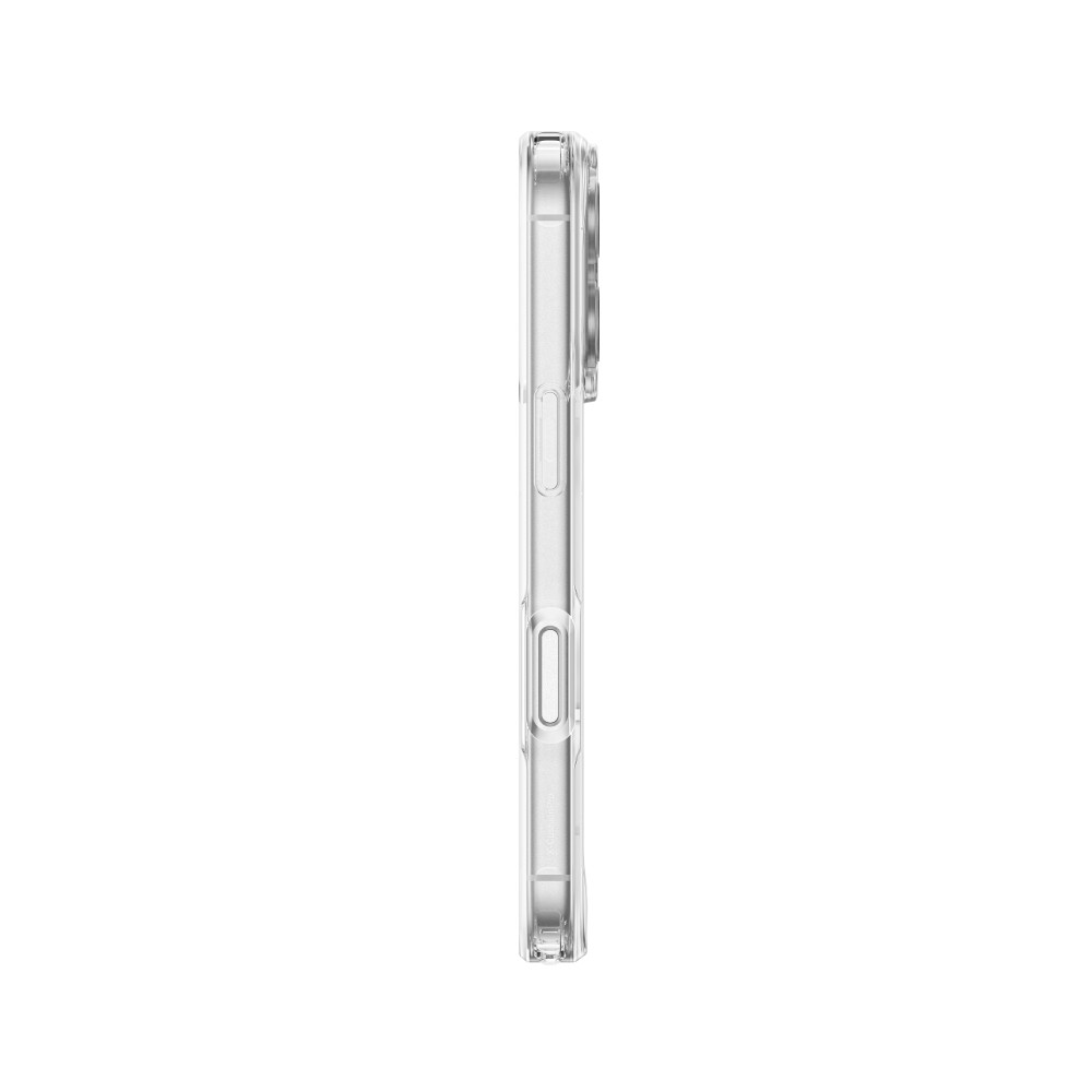เคส AMAZINGthing iPhone 17 Pro Minimal Magsafe Drop Proof Transparent