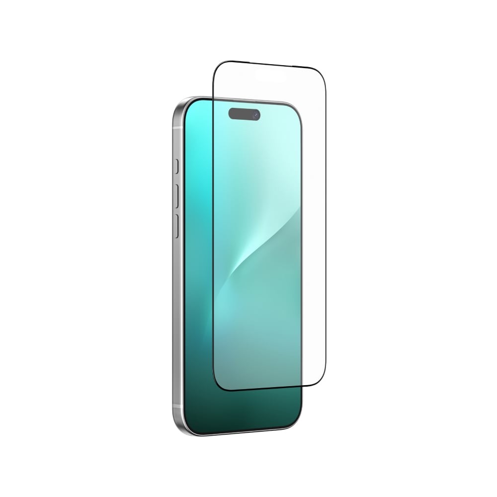 ฟิล์มกันรอย AMAZINGthing iPhone 17 Pro Max 3D Titan Matte Glass