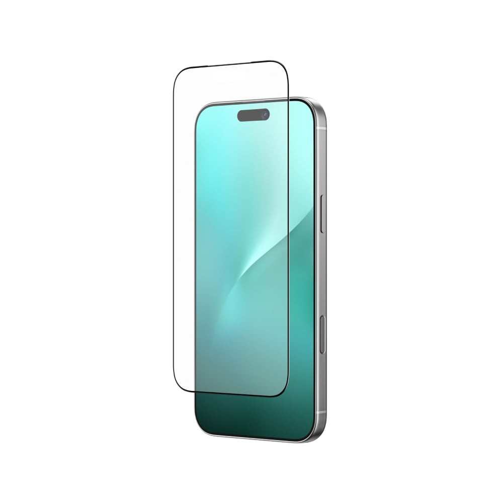 ฟิล์มกันรอย AMAZINGthing iPhone 17 Pro Max 3D Titan Matte Glass
