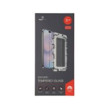 ฟิล์มกันรอย TECHPRO EZGuard Tempered Glass Kit HD iPhone 17 Pro