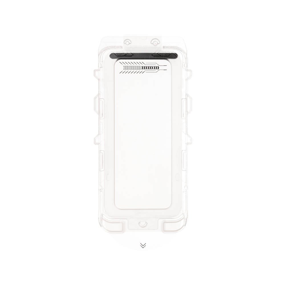 ฟิล์มกันรอย TECHPRO EZGuard Tempered Glass Kit HD iPhone 17 Pro