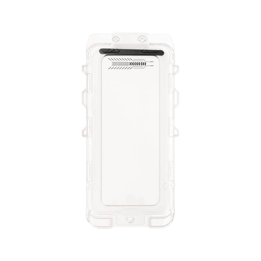 ฟิล์มกันรอย TECHPRO EZGuard Tempered Glass Kit HD iPhone Air