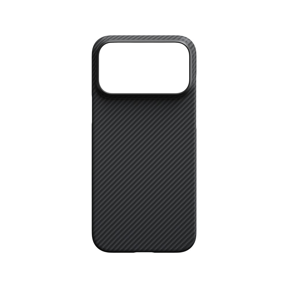 เคส Pitaka iPhone 17 Pro Ultra-Slim Case Black/Gray