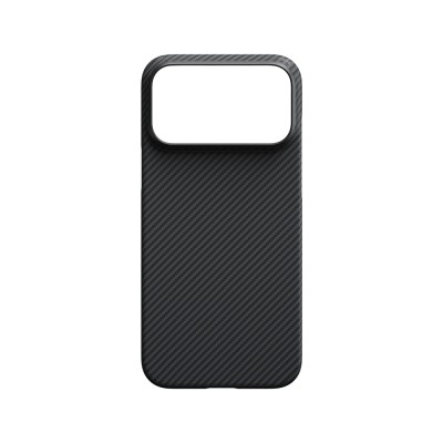 เคส Pitaka iPhone 17 Pro Ultra-Slim Case Black/Gray