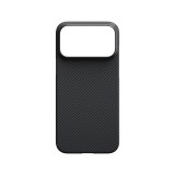 เคส Pitaka iPhone 17 Pro Ultra-Slim Case Black/Gray