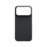 เคส Pitaka iPhone 17 Pro Max Ultra-Slim Case Black/Gray
