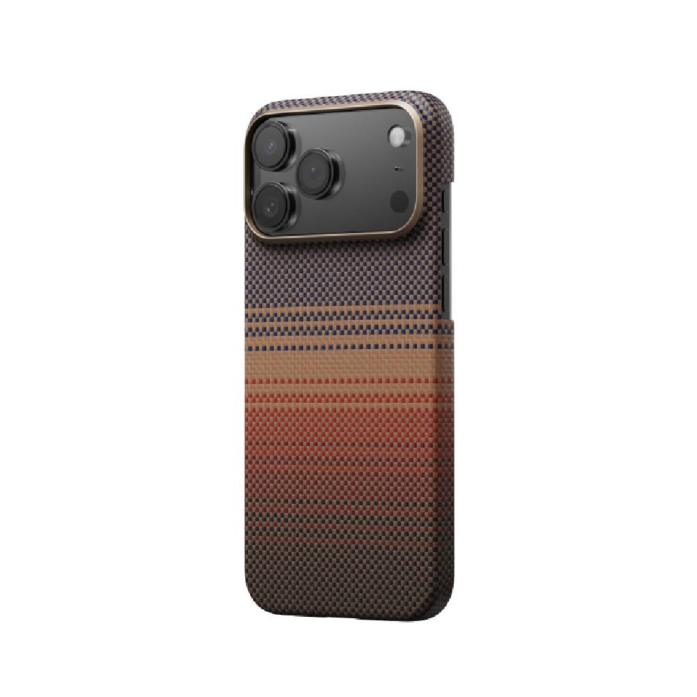 เคส Pitaka iPhone 17 Pro Ultra-Slim Case Sunset