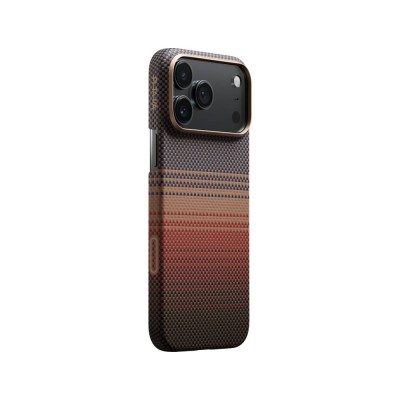 เคส Pitaka iPhone 17 Pro Ultra-Slim Case Sunset