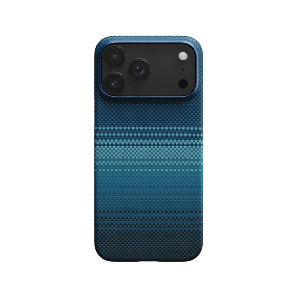 เคส Pitaka iPhone 17 Pro Max Ultra-Slim Case Moonrise