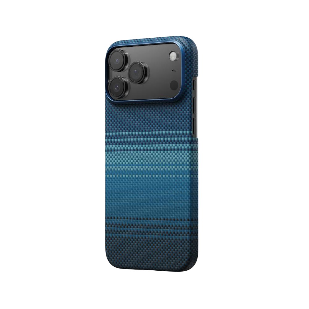 เคส Pitaka iPhone 17 Pro Max Ultra-Slim Case Moonrise